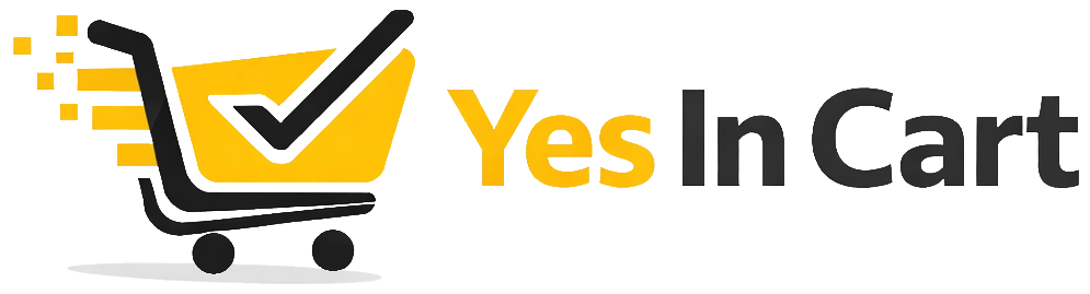 YesInCart