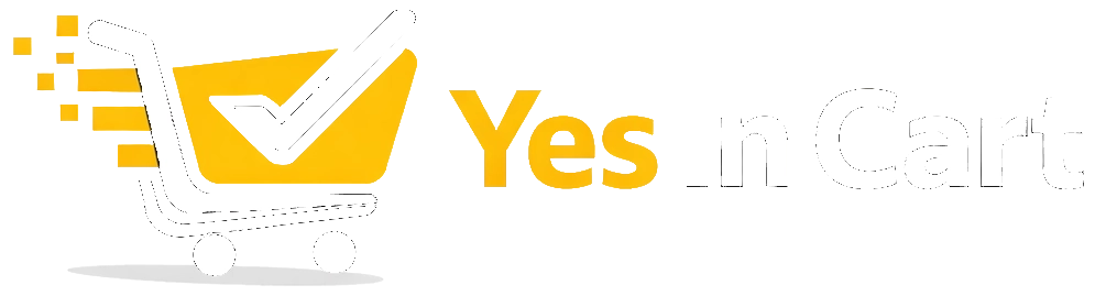 YesInCart